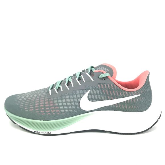 Nike by You ID Air Zoom Pegasus 37 CT6719-991 Gym - Picture 4 of 8